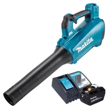 Makita DUB184Z inkl. 1 x 9,0 Ah + Ladegerät