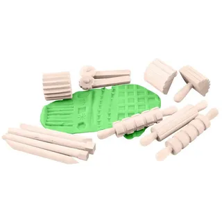 Eduplay Modellierwerkzeug-Set Holz