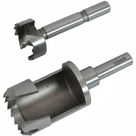 Awtools Fasen-/Nutfräser Holzfräser 25 mm