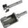 Awtools Fasen-/Nutfräser Holzfräser 25 mm