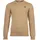 U.S. Polo Assn. Strickpullover Grau