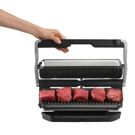 Tefal Optigrill+ GC712D