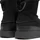 FitFlop Gen-ff Mini GS6-090, Womens Winter Boots, schwarz 38