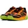 hummel Algiz VI - black/red