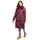 Schöffel Mantel Down Coat Kenosha L, in acai | Gr.: 40