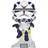 Funko Jet Trooper Star Wars Battlefront II