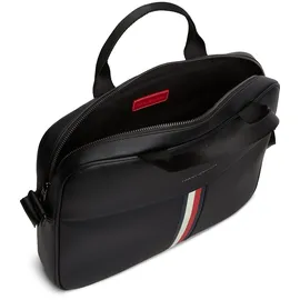Tommy Hilfiger Laptoptasche Metro Computer Bag Black