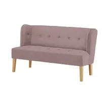 Switch Refresh Küchensofa Webstoff Astonia ¦ lila/violett ¦ Maße (cm): B: 160 H: 88 T: 74.5