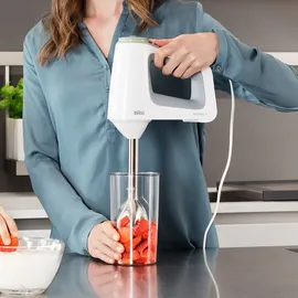 Braun MultiMix 5 HM 5137 Handmixer