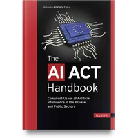 Hanser Fachbuchverlag The AI Act Handbook