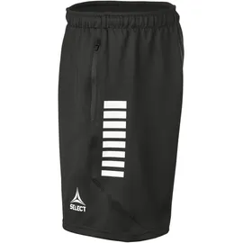 Select Monaco Bermudashorts v24 - schwarz XL