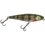 Illex Water Moccasin 75 Wobbler 9,4g schwimmend RT Perch