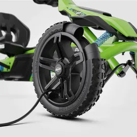Berg Toys Rally 2.0 DRT grün BFR