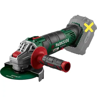 Parkside PWSA 20-Li G4 ohne Akku und Ladegerät