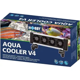Hobby Aquaristik HOBBY Aqua Cooler V4