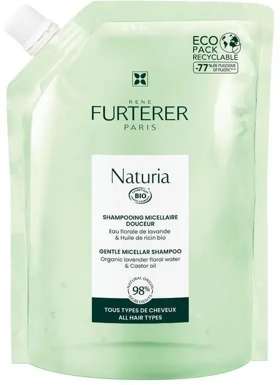 Rene Furterer Sanftes Mizellenshampoo