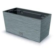 Prosperplast furu, 39,5 x 18,5 x 19,5 cm, Fassungsvermögen 8 l.