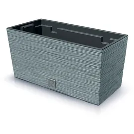 Prosperplast furu, 39,5 x 18,5 x 19,5 cm, Fassungsvermögen 8 l.