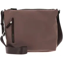 Mandarina Duck Hunter Crossbody Bag beaver