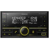 Kenwood DPX-M3300BT