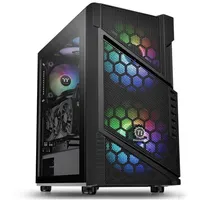Thermaltake Commander C31 TG ARGB