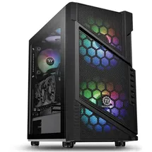 Thermaltake Commander C31 TG ARGB