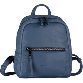 Tom Tailor Tamara Backpack S Blau