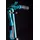 Six Degrees Scooter 230 blau
