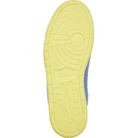 Ewing Rebound SHAKE N BAKE Herren Weiß/Blau 44