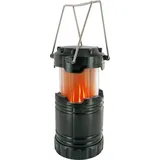 Schwaiger LED Campingleuchte CALED2 533 3 W E27 warmweiß 120 Lumen