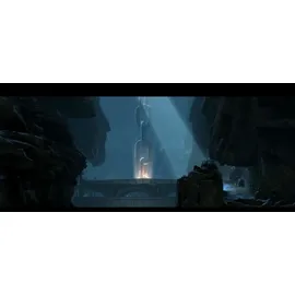 God of War 3 Remastered PS4