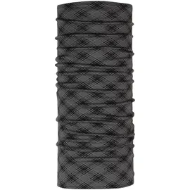 P.A.C. Merino Wool Check 201, ONE SIZE