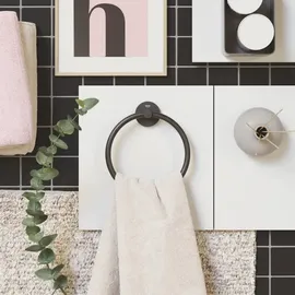 Grohe Start Handtuchring 411742430