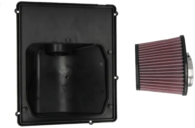 K&N FILTERS Sportluftfiltersystem 57s4900