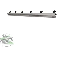 Mafell Auflage- und Halteschiene, 840 mm lang