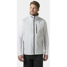 HELLY HANSEN Crew Vest 2.0 grey fog 3XL