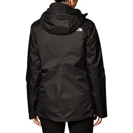 The North Face Quest Insulated Jacket Damen tnf black/npf XS