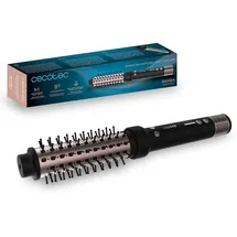 Cecotec Bamba InstantCare Curly AirFlow schwarz