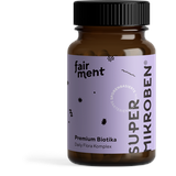 Fairment Super Mikroben Premium Biotika