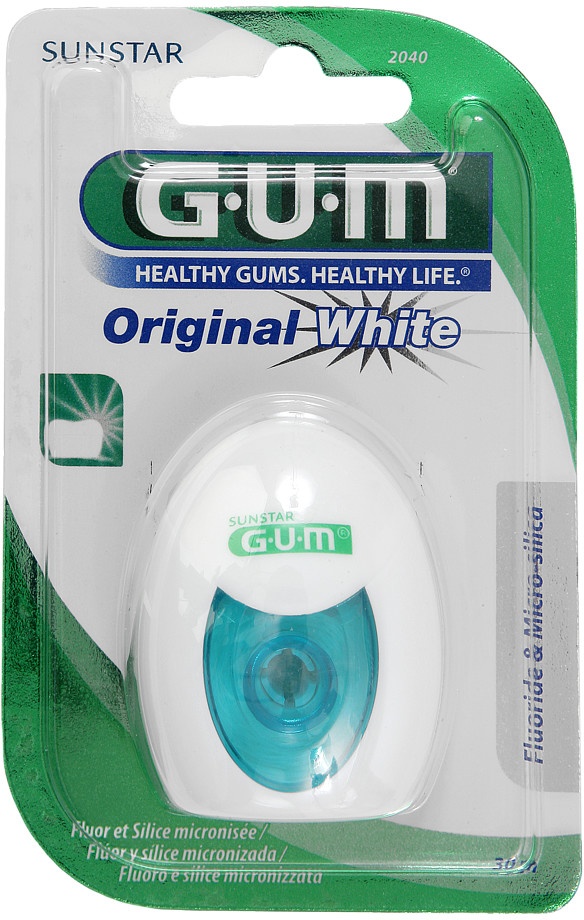 gum original white