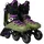 K2 Surge 100 olive_purple, 42