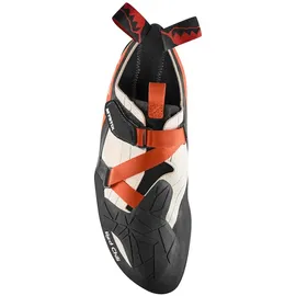 Red Chili Mystix Kletterschuhe (Größe 37.5, schwarz)