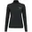 Puez Waffle Hybrid Polarlite Softshelljacke Black Out S