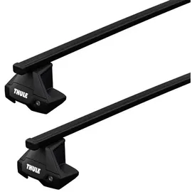 Thule Dachträger Seat León Iv 5-dr Hatchback, 20-