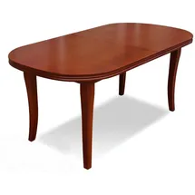 aea Tisch Esstisch Holztisch XXL Konferenztisch 100X250cm Ausziehbar 250X350cm