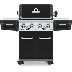 Broil King Gasgrill REGAL 490