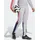 adidas Squadra 25 Jogginghose Glory Grey/Team Navy Blue/Pure Ruby S