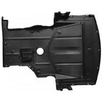 Diederichs Motorraumdämmung für BMW 3