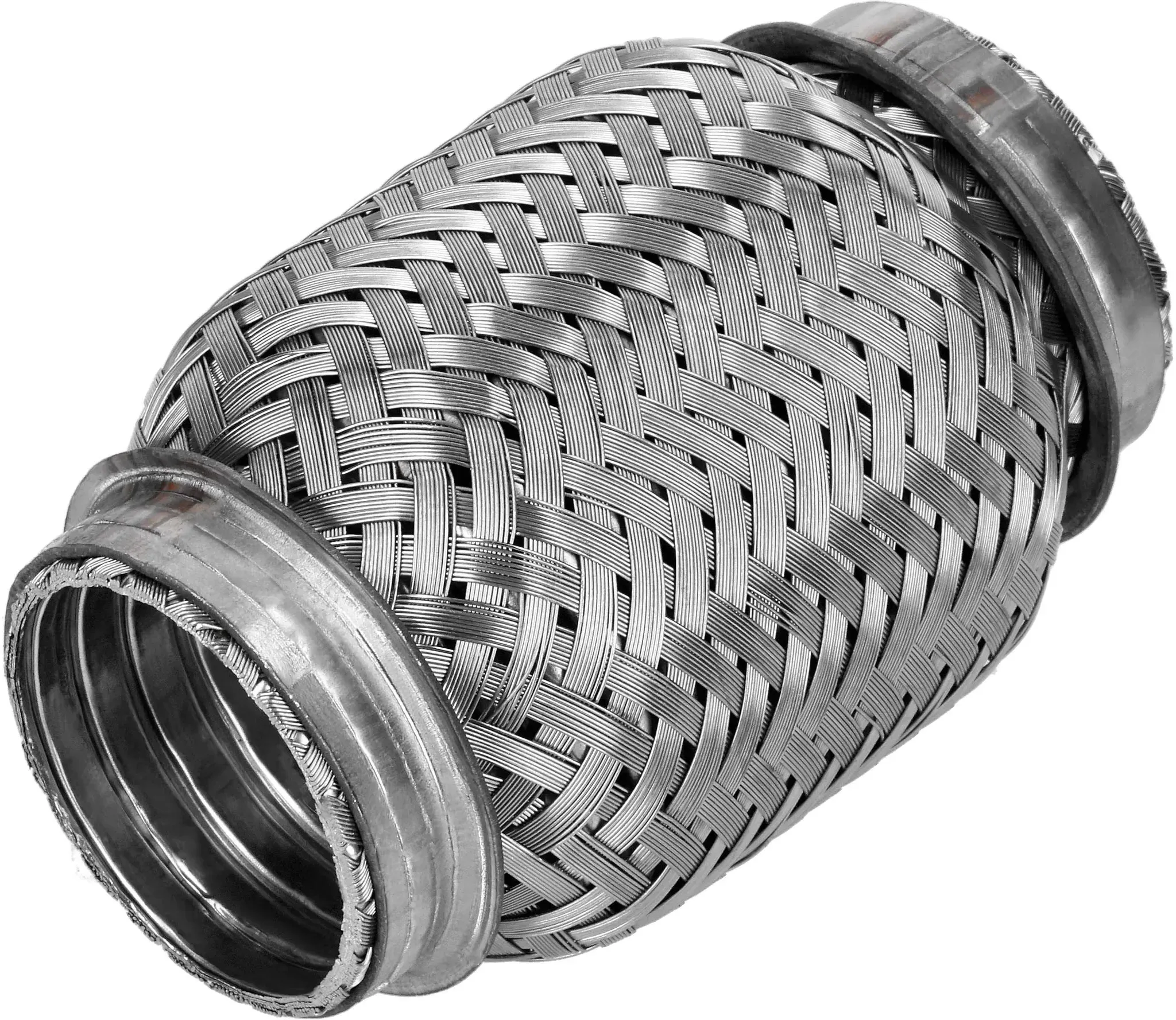 F.BECKER Flexrohr, Abgasanlage 50510039
