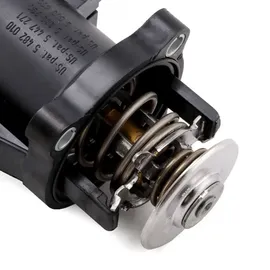mahle Thermostat, Kühlmittel